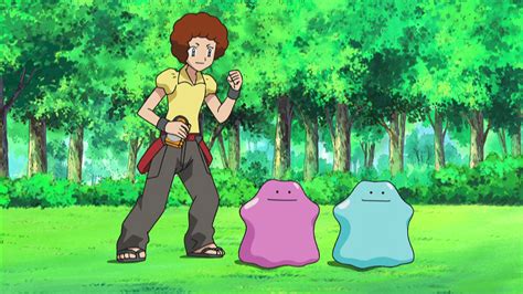 can ditto turn into humans|Ditto (Pokémon) .